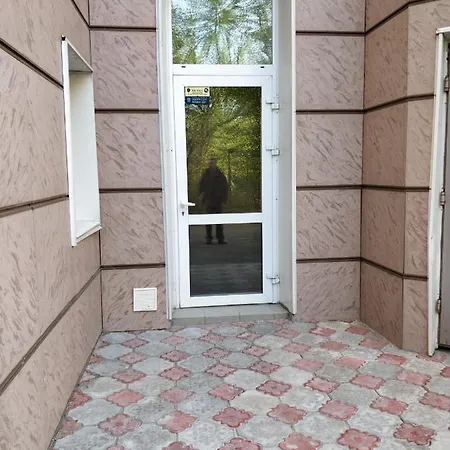 Embassy District Smart Studio Kyiv Exterior photo