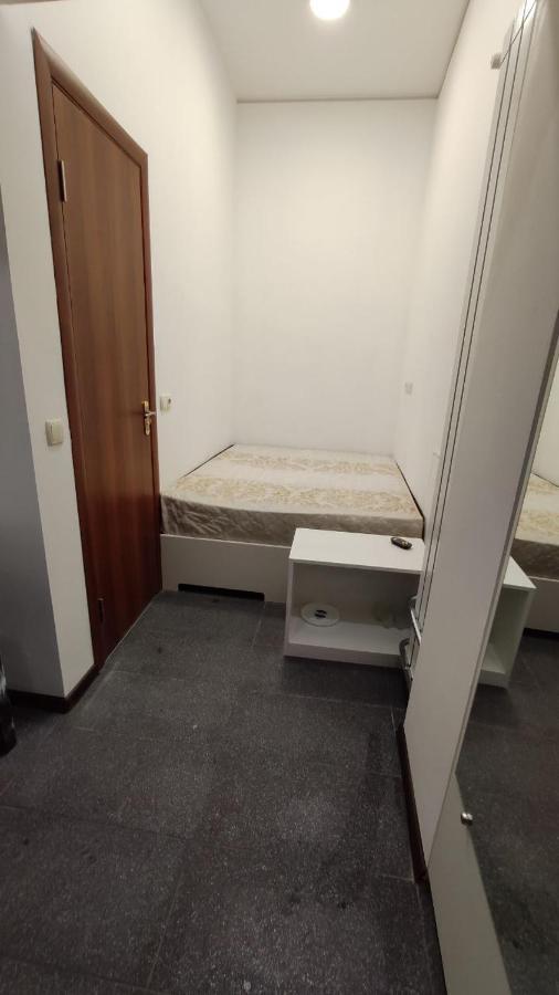Embassy District Smart Apartment Kyiv