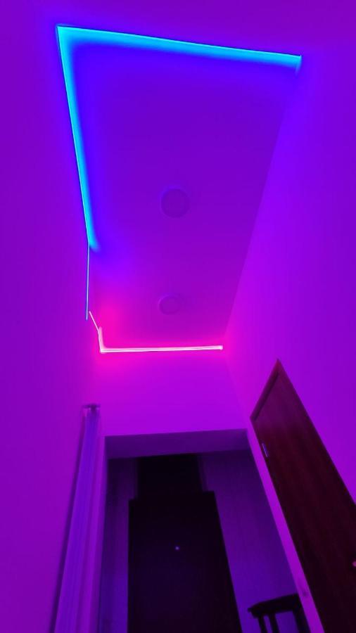 Embassy District Smart Apartment *