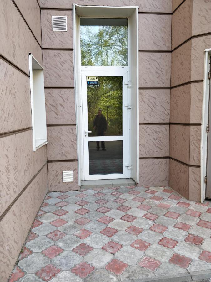 Apartment Embassy District Smart