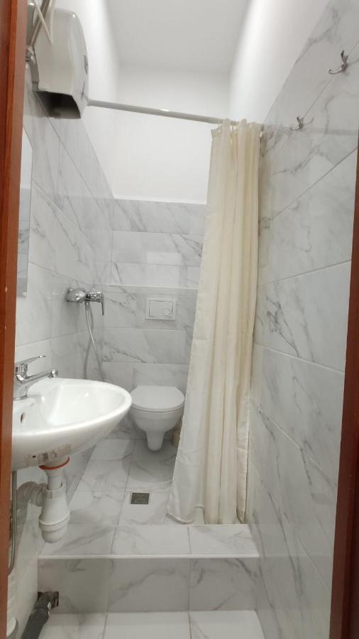 Embassy District Smart Apartment