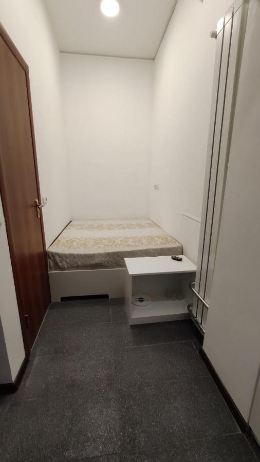 Apartment Embassy District Smart Kyiv